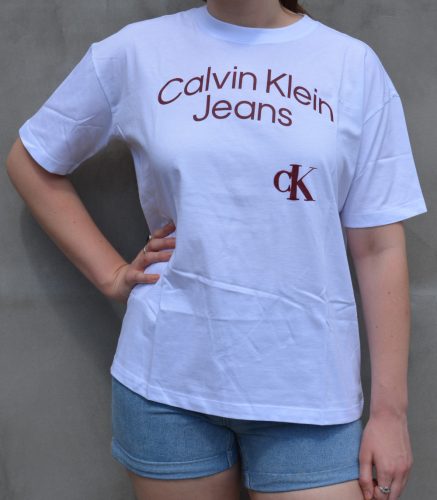 Calvin Klein Jeans női póló